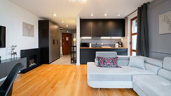 Apartamenty Sun & Snow Residence Karpacz