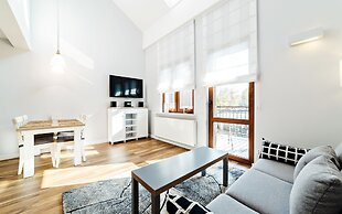 Apartamenty Sun & Snow Residence Karpacz