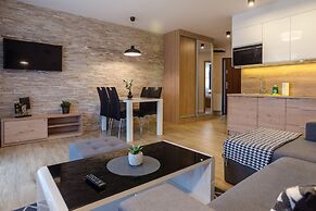 Apartamenty Sun & Snow Residence Karpacz