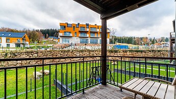 Apartamenty Sun & Snow Residence Karpacz