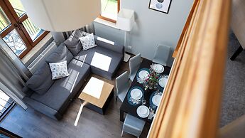 Apartamenty Sun & Snow Residence Karpacz