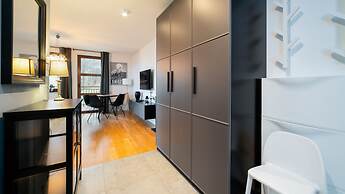 Apartamenty Sun & Snow Residence Karpacz