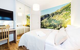 Apartamenty Sun & Snow Residence Karpacz