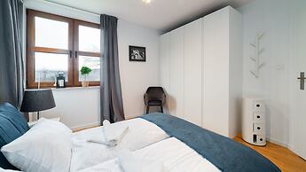 Apartamenty Sun & Snow Residence Karpacz