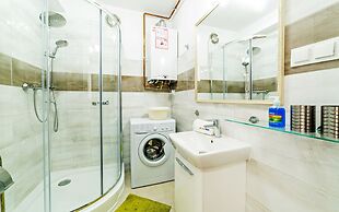 Apartamenty Sun & Snow Residence Karpacz