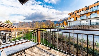 Apartamenty Sun & Snow Residence Karpacz