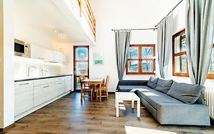 Apartamenty Sun & Snow Residence Karpacz