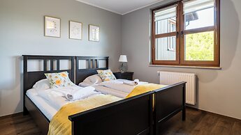 Apartamenty Sun & Snow Residence Karpacz
