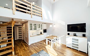 Apartamenty Sun & Snow Residence Karpacz