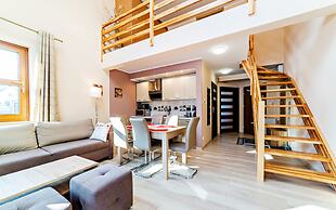 Apartamenty Sun & Snow Residence Karpacz
