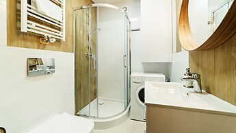Apartamenty Sun & Snow Residence Karpacz