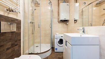 Apartamenty Sun & Snow Residence Karpacz