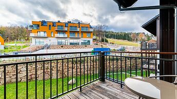 Apartamenty Sun & Snow Residence Karpacz