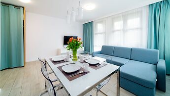 Apartamenty Sun & Snow Residence Karpacz