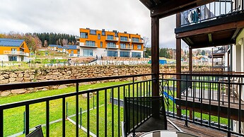 Apartamenty Sun & Snow Residence Karpacz