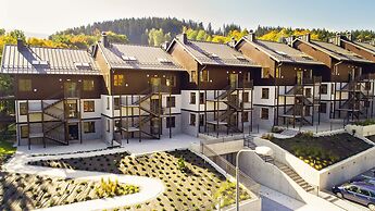 Apartamenty Sun & Snow Residence Karpacz