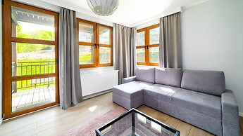 Apartamenty Sun & Snow Residence Karpacz
