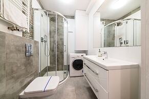 Apartamenty Sun & Snow Residence Karpacz