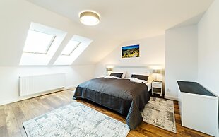 Apartamenty Sun & Snow Residence Karpacz