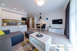 Apartamenty Sun & Snow Residence Karpacz