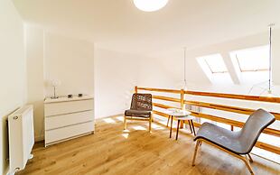 Apartamenty Sun & Snow Residence Karpacz