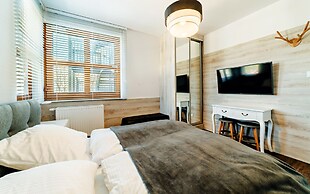 Apartamenty Sun & Snow Residence Karpacz