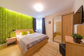 Apartamenty Sun & Snow Residence Karpacz