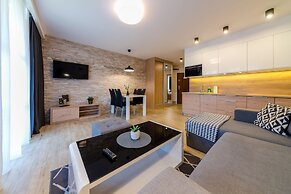 Apartamenty Sun & Snow Residence Karpacz