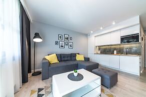 Apartamenty Sun & Snow Residence Karpacz