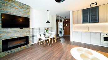 Apartamenty Sun & Snow Residence Karpacz