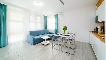 Apartamenty Sun & Snow Residence Karpacz