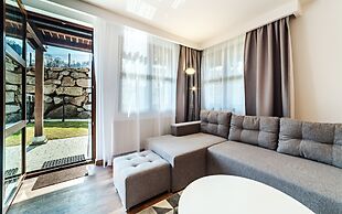 Apartamenty Sun & Snow Residence Karpacz