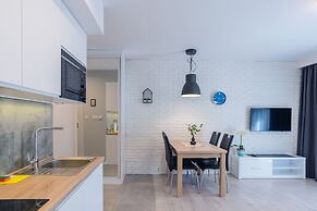 Apartamenty Sun & Snow Residence Karpacz