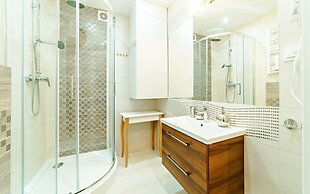 Apartamenty Sun & Snow Residence Karpacz