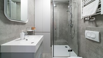 Apartamenty Sun & Snow Residence Karpacz