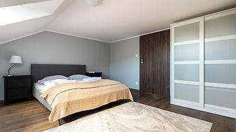Apartamenty Sun & Snow Residence Karpacz