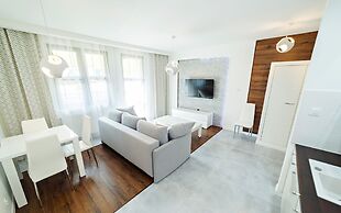Apartamenty Sun & Snow Residence Karpacz