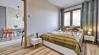 Apartamenty Sun & Snow Ogrodnicza