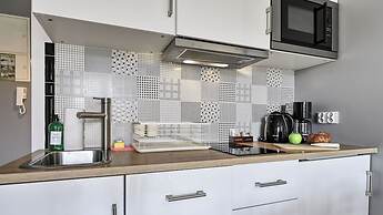 Apartamenty Sun & Snow Ogrodnicza