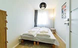Apartamenty Sun & Snow Ogrodnicza