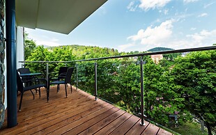 Apartamenty Sun & Snow Ogrodnicza