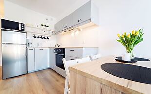 Apartamenty Sun & Snow Ogrodnicza