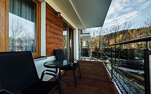 Apartamenty Sun & Snow Ogrodnicza