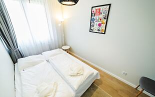 Apartamenty Sun & Snow Ogrodnicza