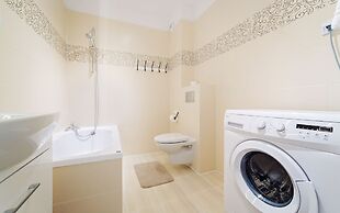 Apartamenty Sun & Snow Ogrodnicza