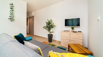 Apartamenty Sun & Snow Ogrodnicza