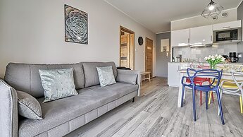 Apartamenty Sun & Snow Ogrodnicza