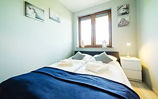 Apartamenty Sun & Snow Ogrodnicza