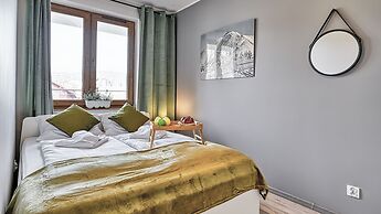 Apartamenty Sun & Snow Ogrodnicza