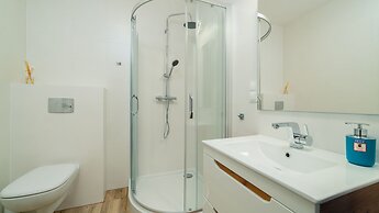 Apartamenty Sun & Snow Ogrodnicza
